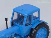 Мтз-50 (1972) Тракторы №1 - MM.LV - 2