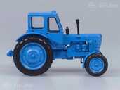 Мтз-50 (1972) Тракторы №1 - MM.LV - 3