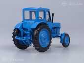 Мтз-50 (1972) Тракторы №1 - MM.LV - 4