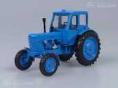 Мтз-50 (1972) Тракторы №1 - MM.LV - 5