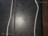 Sudraba ķēdīte - MM.LV - 1