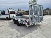 Piekabe, Tiki Trailer xxl, 2026. - 4 Piekabe, Tiki Trailer xxl, 2026. - MM.LV - 4