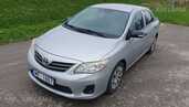 Toyota Corolla, 2012, 194 000 km, 1.6 l.. - 1 Toyota Corolla, 2012, 194 000 km, 1.6 l.. - MM.LV - 1