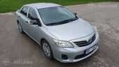 Toyota Corolla, 2012, 194 000 km, 1.6 l.. - 2 Toyota Corolla, 2012, 194 000 km, 1.6 l.. - MM.LV - 2