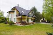 House Riga, Bukulti, 376 m², 2 fl., 5 rm.. - 2 House Riga, Bukulti, 376 m², 2 fl., 5 rm.. - MM.LV - 2