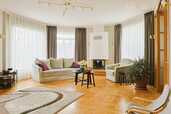 House Riga, Bukulti, 376 m², 2 fl., 5 rm.. - 6 House Riga, Bukulti, 376 m², 2 fl., 5 rm.. - MM.LV - 6
