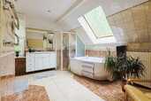 House Riga, Bukulti, 376 m², 2 fl., 5 rm.. - 11 House Riga, Bukulti, 376 m², 2 fl., 5 rm.. - MM.LV - 11