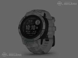 Viedpulkstenis Garmin instinct 2 S camo - MM.LV