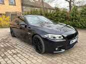 BMW 535, M sport package, 2014/May, 270 000 km, 3.0 l.. - 2 BMW 535, M sport package, 2014/May, 270 000 km, 3.0 l.. - MM.LV - 2