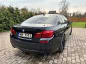 BMW 535, M sport package, 2014/May, 270 000 km, 3.0 l.. - 3 BMW 535, M sport package, 2014/May, 270 000 km, 3.0 l.. - MM.LV - 3