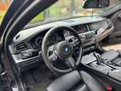 BMW 535, M sport package, 2014/May, 270 000 km, 3.0 l.. - 4 BMW 535, M sport package, 2014/May, 270 000 km, 3.0 l.. - MM.LV - 4