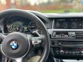 BMW 535, M sport package, 2014/May, 270 000 km, 3.0 l.. - 5 BMW 535, M sport package, 2014/May, 270 000 km, 3.0 l.. - MM.LV - 5