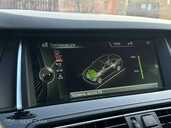 BMW 535, M sport package, 2014/May, 270 000 km, 3.0 l.. - 6 BMW 535, M sport package, 2014/May, 270 000 km, 3.0 l.. - MM.LV - 6