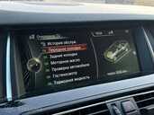 BMW 535, M sport package, 2014/May, 270 000 km, 3.0 l.. - 7 BMW 535, M sport package, 2014/May, 270 000 km, 3.0 l.. - MM.LV - 7