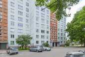 Квартира в Риге, Пурвциемс, 63 м², 3 комн., 1 этаж. - 15 Квартира в Риге, Пурвциемс, 63 м², 3 комн., 1 этаж. - MM.LV - 15