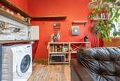 Квартира в Риге, Саркандаугава, 46 м², 2 комн., 2 этаж. - 4 Квартира в Риге, Саркандаугава, 46 м², 2 комн., 2 этаж. - MM.LV - 4