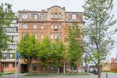 Квартира в Риге, Саркандаугава, 46 м², 2 комн., 2 этаж. - 15 Квартира в Риге, Саркандаугава, 46 м², 2 комн., 2 этаж. - MM.LV - 15