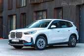 Bmw X1, 2023/Marts, 14 900 km. - MM.LV - 1
