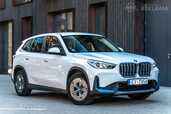 Bmw X1, 2023/Marts, 14 900 km. - MM.LV - 3
