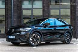 Volkswagen ID.5 Pro Performance, 2022/8, 65 000 км. - MM.LV