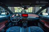 Volkswagen ID.5 Pro Performance, 2022/8, 65 000 км. - MM.LV - 9