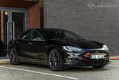 Tesla S, 2020/3, 97 000 км. - 3 Tesla S, 2020/3, 97 000 км. - MM.LV - 3