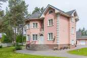 House Riga district, Ramava, 350 m², 3 fl., 7 rm.. - MM.LV - 1