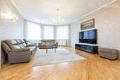 House Riga district, Ramava, 350 m², 3 fl., 7 rm.. - MM.LV - 2