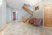 House Riga district, Ramava, 350 m², 3 fl., 7 rm.. - MM.LV - 4