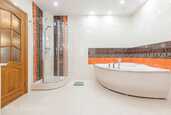 House Riga district, Ramava, 350 m², 3 fl., 7 rm.. - MM.LV - 8