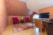 House Riga district, Ramava, 350 m², 3 fl., 7 rm.. - MM.LV - 10