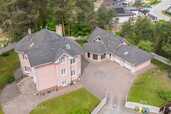 House Riga district, Ramava, 350 m², 3 fl., 7 rm.. - MM.LV - 13