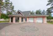 House Riga district, Ramava, 350 m², 3 fl., 7 rm.. - MM.LV - 14