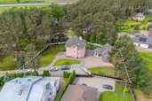 House Riga district, Ramava, 350 m², 3 fl., 7 rm.. - MM.LV - 15