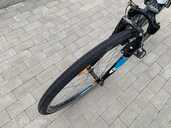 Велосипед Rock Machine Crossride 75 в хорошем состоянии - 7 Велосипед Rock Machine Crossride 75 в хорошем состоянии - MM.LV - 7