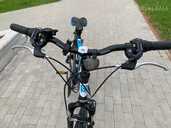 Велосипед Rock Machine Crossride 75 в хорошем состоянии - 8 Велосипед Rock Machine Crossride 75 в хорошем состоянии - MM.LV - 8