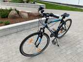 Велосипед Rock Machine Crossride 75 в хорошем состоянии - 9 Велосипед Rock Machine Crossride 75 в хорошем состоянии - MM.LV - 9