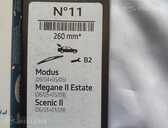 Запчасти renault megane 2 со скидкой 40% - MM.LV - 1