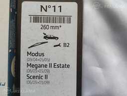 Запчасти renault megane 2 со скидкой 40% - MM.LV