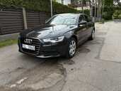 Audi A6, 2013, 236 000 км, 2.0 л.. - MM.LV - 1