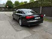 Audi A6, 2013, 236 000 км, 2.0 л.. - MM.LV - 2