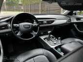 Audi A6, 2013, 236 000 км, 2.0 л.. - MM.LV - 3