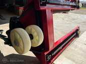 Platās palešu dakšas 3000 kg - 8 Platās palešu dakšas 3000 kg - MM.LV - 8