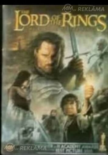 Dvd - MM.LV