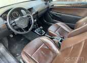 Opel Astra Cabrio (2007) / Tikko jauna TA uz gadu ar 0 vērtējumu - 5 Opel Astra Cabrio (2007) / Tikko jauna TA uz gadu ar 0 vērtējumu - MM.LV - 5