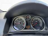 Opel Astra Cabrio (2007) / Tikko jauna TA uz gadu ar 0 vērtējumu - 6 Opel Astra Cabrio (2007) / Tikko jauna TA uz gadu ar 0 vērtējumu - MM.LV - 6