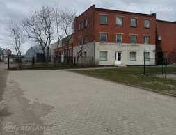 Birojs Telpas, 550 м², 1 st.. - MM.LV