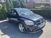 Dodge Caliber, 2012/Май, 200 000 км, 2.0 л.. - 2 Dodge Caliber, 2012/Май, 200 000 км, 2.0 л.. - MM.LV - 2
