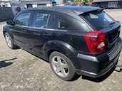 Dodge Caliber, 2012/Май, 200 000 км, 2.0 л.. - 3 Dodge Caliber, 2012/Май, 200 000 км, 2.0 л.. - MM.LV - 3
