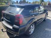 Dodge Caliber, 2012/Май, 200 000 км, 2.0 л.. - 4 Dodge Caliber, 2012/Май, 200 000 км, 2.0 л.. - MM.LV - 4